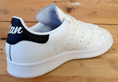 Adidas Originals Stan Smith Low Leather Trainers UK7/US7.5/EU40.5 EE5818 White