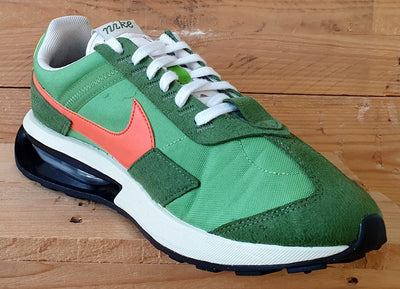 Nike Air Max Pre-Day Chlorophyll Trainers UK9.5/US10.5/EU44.5 DC5330-300 Green