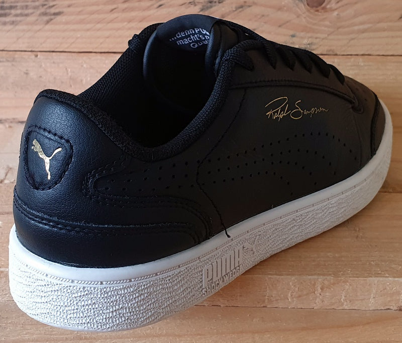 Puma ralph sampson black hotsell