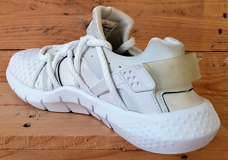 Nike huarache nm mens white online