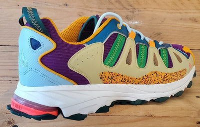 Adidas Superturf  Adventure Wotherspoon Trainers UK12/US12.5/EU47 GY8341 Purple