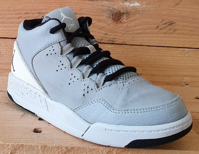 Jordan flight origin 2 wolf grey best sale