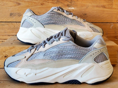 Adidas Yeezy Boost 700 Low Trainers UK6/US6.5/EU39 GY7924 Cream/Grey