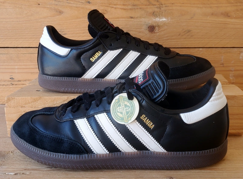 adidas gazelle silver green womens Vintage Adidas Sneakers US 7  dla dushy