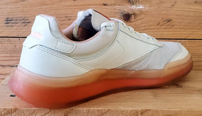 Reebok Club C Legacy Low Textile Trainers UK7/US9.5/EU40.5 H68008 Chalk