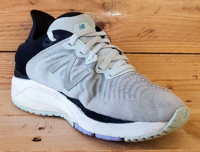 New Balance 860 V11 Low Textile Trainers UK3.5/US5.5/EU36 W860E11 Grey
