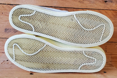 Nike Blazer 77 Mid Suede Trainers UK4/US6.5/EU37.5 DV7006-001 Grey/Light Bone