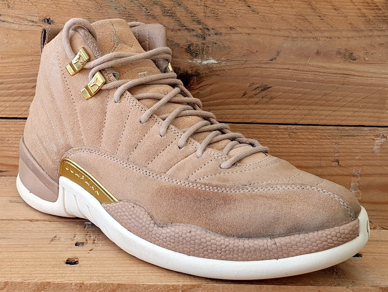 Jordan 12 suede hotsell