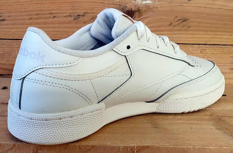 club 85 vintage reebok