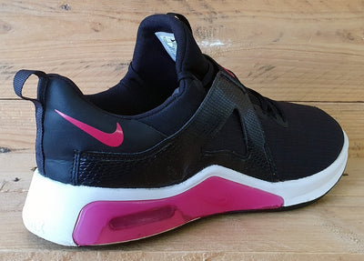 Nike Air Max Bella TR  5 Trainers UK7/US9.5/EU41 DD9285-061 Black Pink Rush