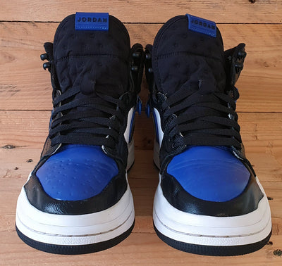 Nike Air Jordan 1 Acclimate Mid Trainers UK6.5/US9/EU40.5 DC7723-401 Royal Toe