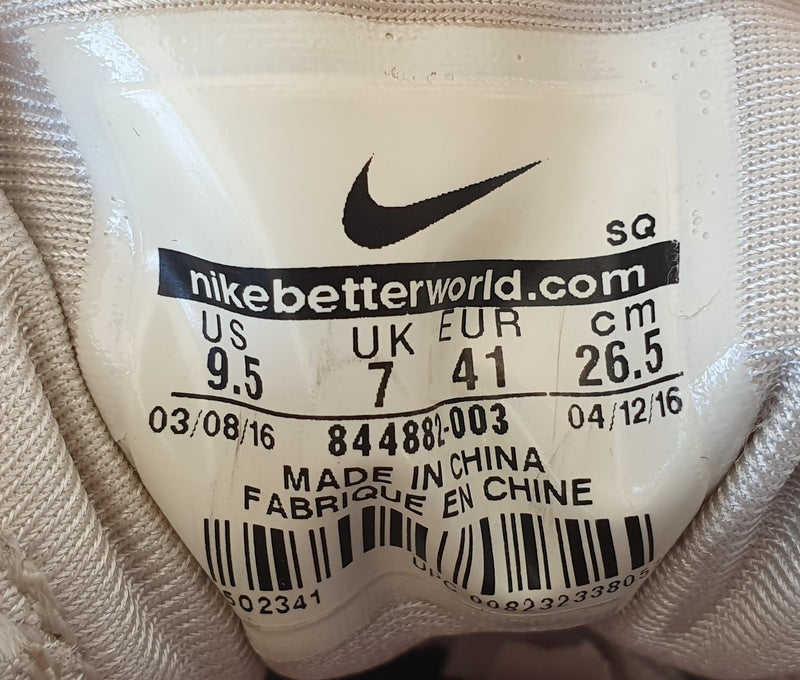 Nikebetterworld air hotsell