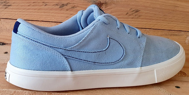 nike sb solarsoft portmore ii women's