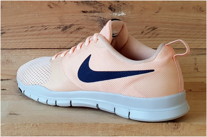 Nike fashion gym flex essential pink