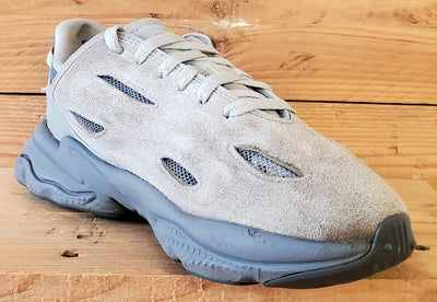 Adidas Ozweego Celox Low Suede Trainers UK6/US6.5/EU39 GX3331 Grey