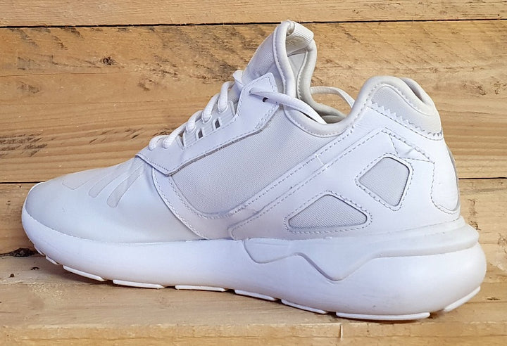 Adidas Originals Tubular Runner Trainers B25087 Triple White  UK8.5/US10/EU42.5 – VintageTrainers