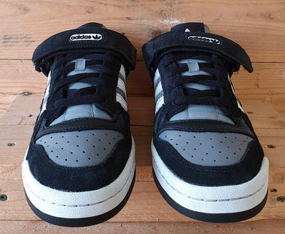 Adidas Continetal 80 Low Leather Trainers UK8/US8.5/EU42 EE5342 Cloud White