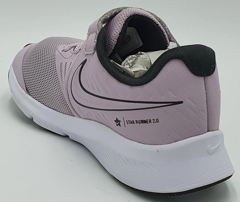 Nike Star Runner 2.0 Infant Trainers AT1801-501 Violet UK11.5/US12C/EU29.5