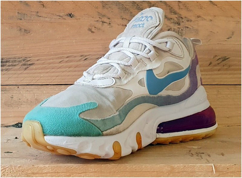 Nike 270 react gradient hotsell