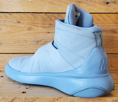 Nike Marxman Premium Mid Trainers UK7/US8/EU41 832766-401 Blue/Grey