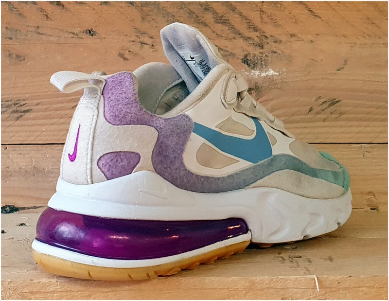 Nike Sportswear Nike Air Max 270 React Glitter Air Max 270