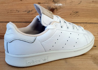 Adidas Originals Stan Smith Low Leather Trainers UK4/US4.5/EU36.5 EF2099 White