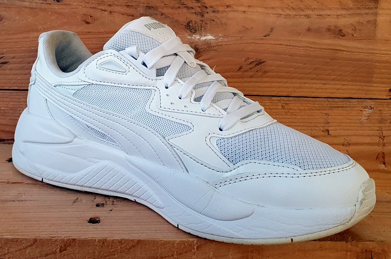 Puma rs x all white best sale