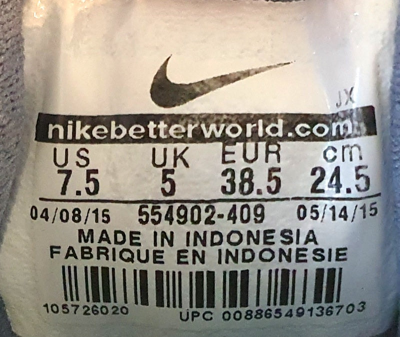 nike revolution 2 made in indonesia