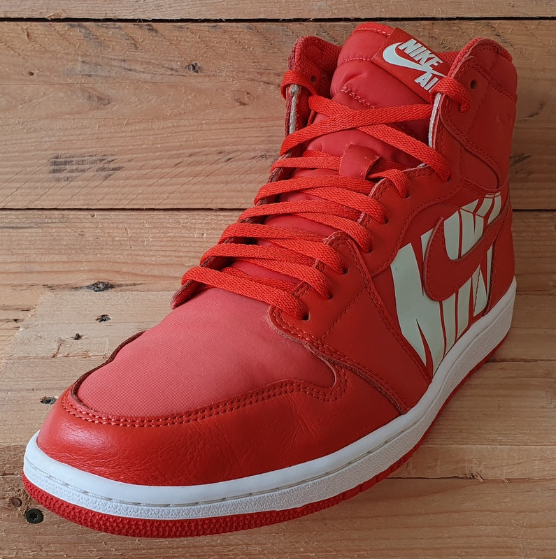 Air jordan 1 high og vintage coral best sale