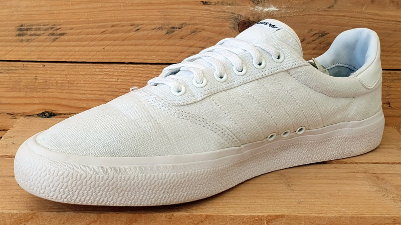 Adidas originals 3mc trainers in white b22705 online