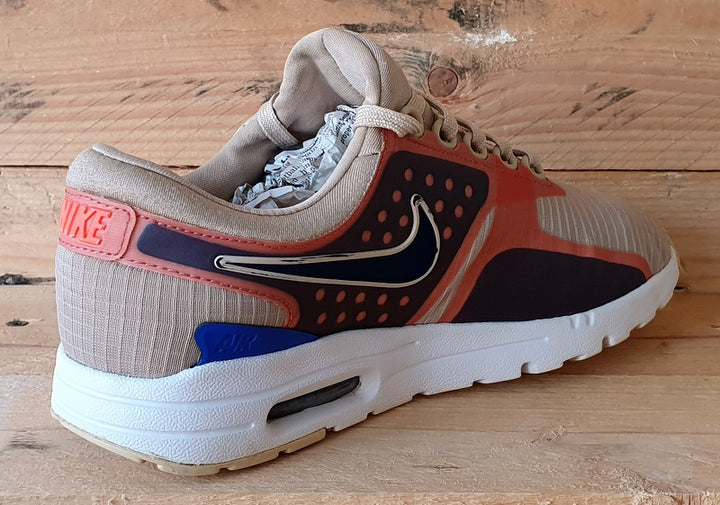 Nike w air max zero femme hotsell