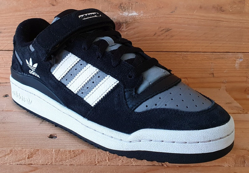 Adidas Continetal 80 Low Leather Trainers UK8/US8.5/EU42 EE5342 Cloud White