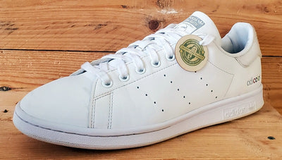 Adidas Stan Smith Adicolor Low Leather Trainers UK9/US9.5/EU43 GX0357 White