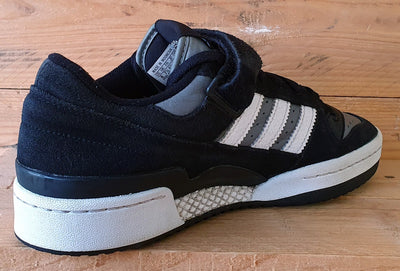 Adidas Continetal 80 Low Leather Trainers UK8/US8.5/EU42 EE5342 Cloud White