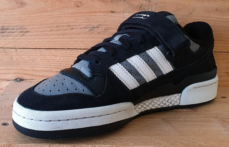 Adidas Continetal 80 Low Leather Trainers UK8/US8.5/EU42 EE5342 Cloud White