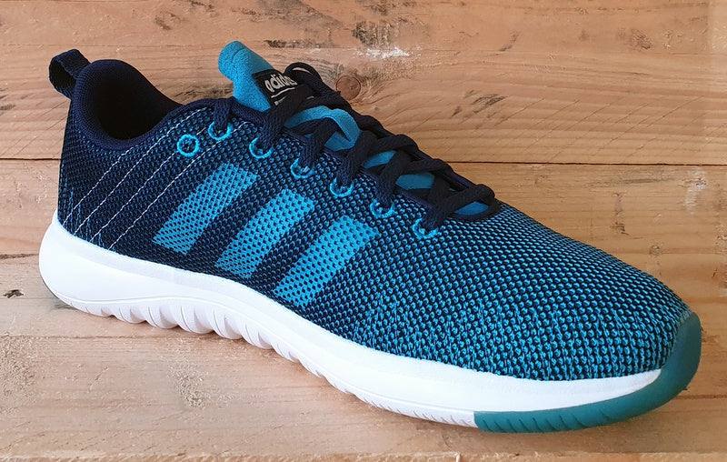 Adidas neo cloudfoam super flex online