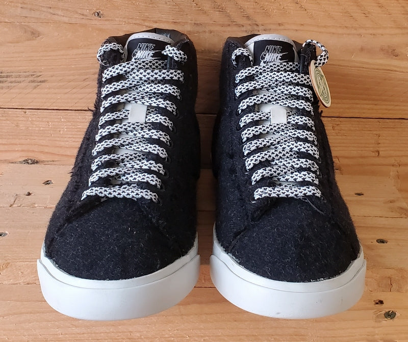 nike blazer marble mesh