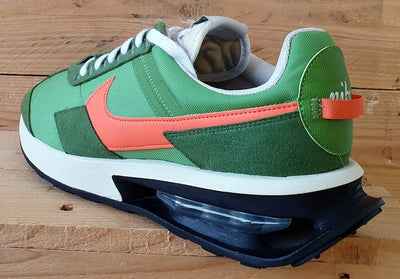 Nike Air Max Pre-Day Chlorophyll Trainers UK9.5/US10.5/EU44.5 DC5330-300 Green