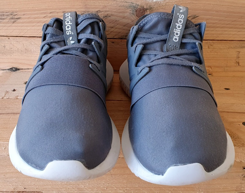 Adidas tubular viral grey best sale