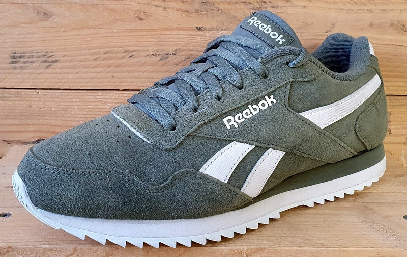 Reebok royal glide green online