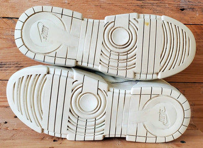 Nike Dunk Disrupt Low Leather Trainers UK5.5/US8/EU39 CK6654-105 Coconut Milk