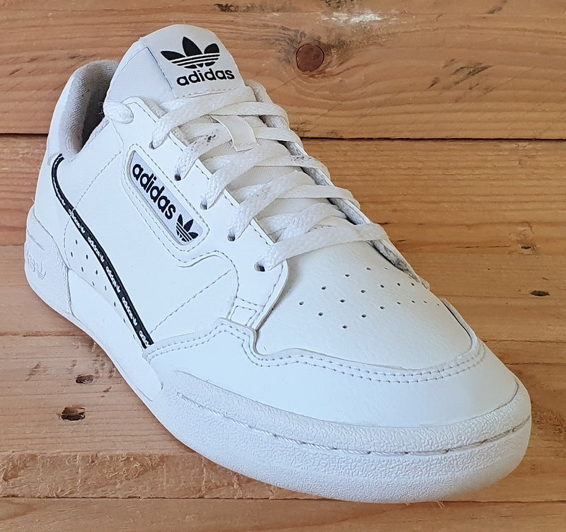 Adidas 80 fashion continental