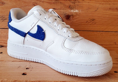 Nike Air Force 1 LXX Low Leather Trainers UK5/US7.5/EU38.5 DC1164-100 White