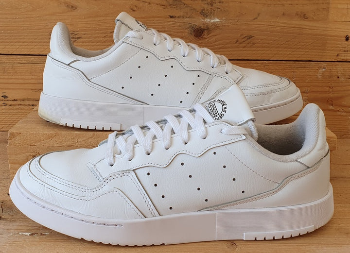 Adidas Supercourt Trainers Supercourt Shoes Adidas Supercourt