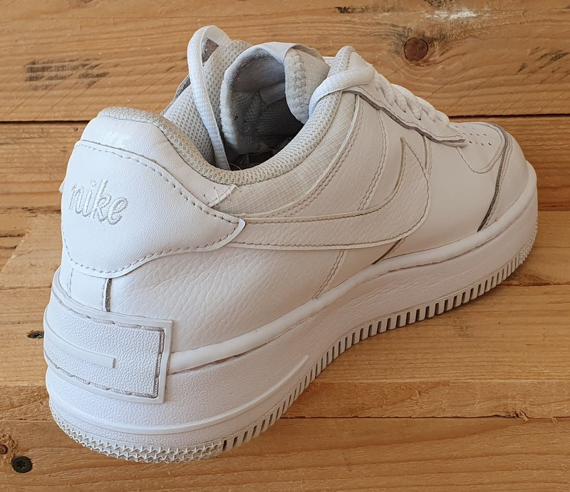 Air force 1 trainers size 5 hotsell