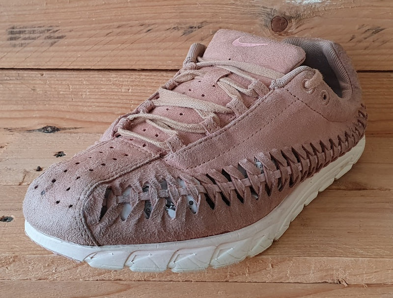 Mayfly woven trainers online