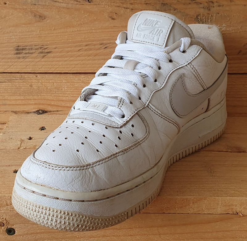 Cheap white nike air force 1 hotsell