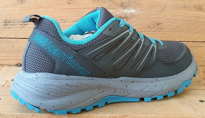 Gym Trainers Karrimor Rapid Ladies Running Shoes Karrimor Sabre