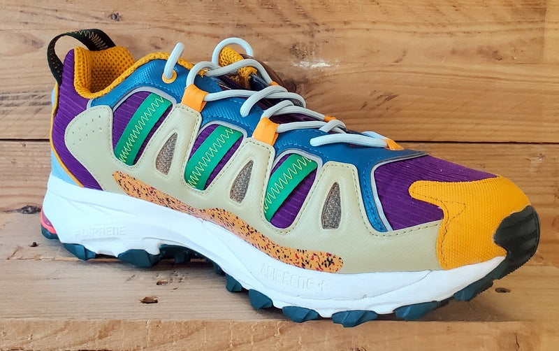 Adidas Superturf  Adventure Wotherspoon Trainers UK12/US12.5/EU47 GY8341 Purple