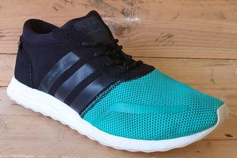 Adidas originals los angeles green Clearance